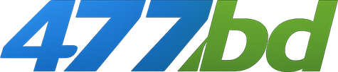 477bd লোগো